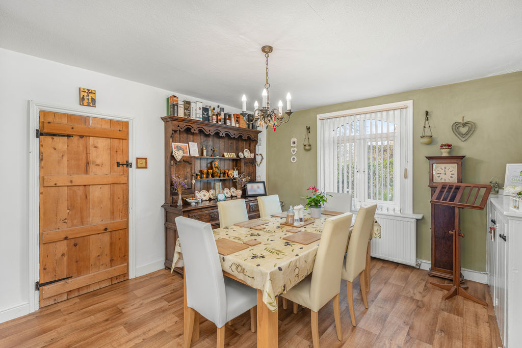 Church Street Bodicote